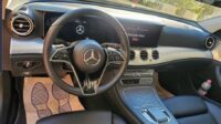 Mercedes Benz E clas