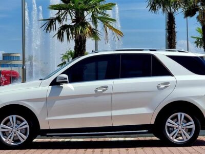 ML350 AMG DIESEL BLUTEC me dogan super full panoram+NDRROHET