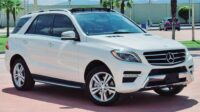 ML350 AMG DIESEL BLUTEC me dogan super full panoram+NDRROHET