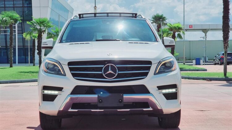 ML350 AMG DIESEL BLUTEC me dogan super full panoram+NDRROHET