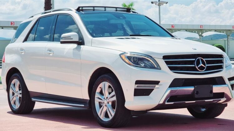 ML350 AMG DIESEL BLUTEC me dogan super full panoram+NDRROHET