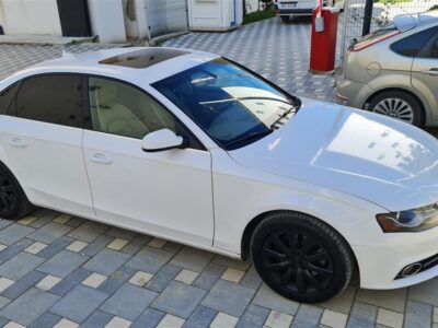 OKAZION Audi A4 2010 2.0 T