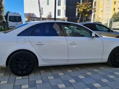 OKAZION Audi A4 2010 2.0 T