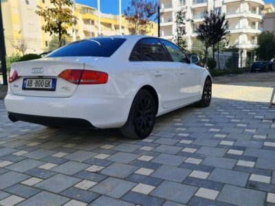 OKAZION Audi A4 2010 2.0 T