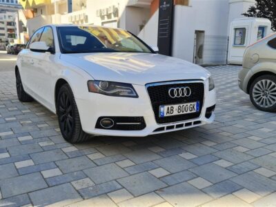 OKAZION Audi A4 2010 2.0 T