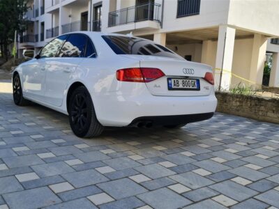 OKAZION Audi A4 2010 2.0 T