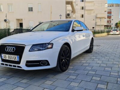 OKAZION Audi A4 2010 2.0 T