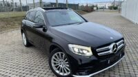 Okazion Mercedes Benz GLC 250 Amg Line Panorama 16