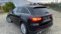 Okazion Mercedes Benz GLC 250 Amg Line Panorama 16