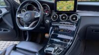 Okazion Mercedes Benz GLC 250 Amg Line Panorama 16