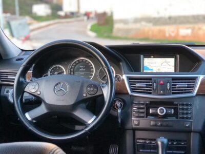 Okazion Shitet Mercedes Benz E Class