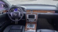 Phaeton 3.0 Tdi 4mation viti 2011