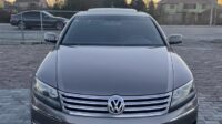 Phaeton 3.0 Tdi 4mation viti 2011