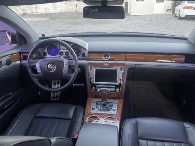 Phaeton 3.0 Tdi 4mation viti 2011