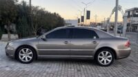 Phaeton 3.0 Tdi 4mation viti 2011