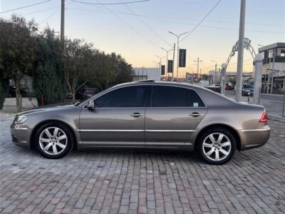 Phaeton 3.0 Tdi 4mation viti 2011