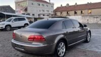 Phaeton 3.0 Tdi 4mation viti 2011