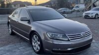 Phaeton 3.0 Tdi 4mation viti 2011