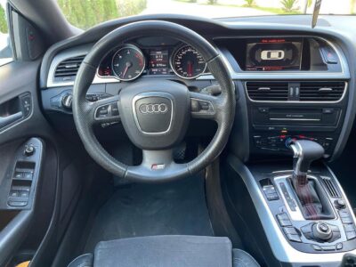 Audi A5 2012