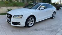 Audi A5 2012