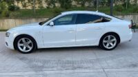 Audi A5 2012