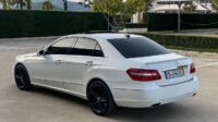 Shitet E220 6/2012 AVANTGARDE AMG LINE