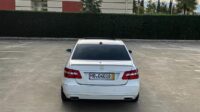 Shitet E220 6/2012 AVANTGARDE AMG LINE