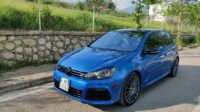 Shitet Golf R-Line