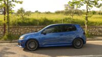 Shitet Golf R-Line