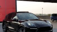 SHITET PORSCHE CAYENNE GTS