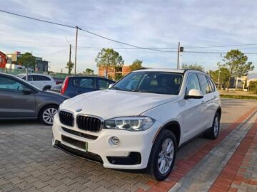 Shitet BMW X5