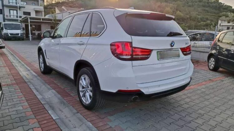 Shitet BMW X5