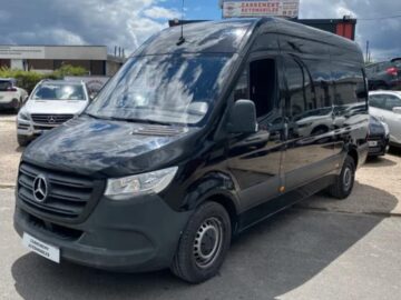 Sprinter 314 2019