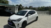 Toyota Yaris 2016