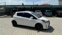 Toyota Yaris 2016