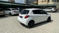 Toyota Yaris 2016