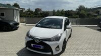 Toyota Yaris 2016