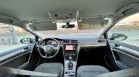 Volkswagen E-Golf 7.5 – 300 Km autonomi