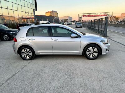 Volkswagen E-Golf 7.5 – 300 Km autonomi