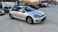 Volkswagen E-Golf 7.5 – 300 Km autonomi