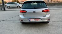 Volkswagen E-Golf 7.5 – 300 Km autonomi