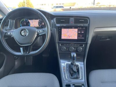 Volkswagen E-Golf 7.5 – 300 Km autonomi