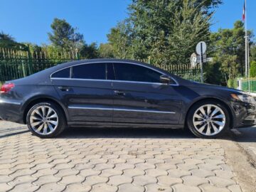 Volkswagen Passat CC super gjendje