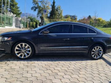 Volkswagen Passat CC super gjendje