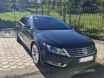 Volkswagen Passat CC super gjendje