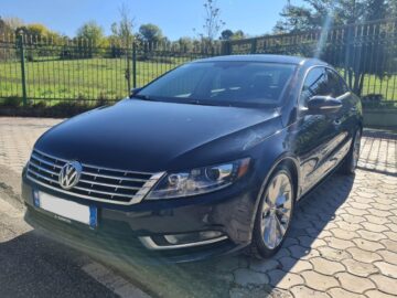 Volkswagen Passat CC super gjendje