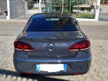 Volkswagen Passat CC super gjendje