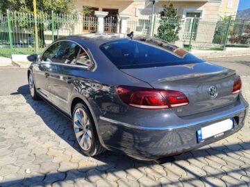 Volkswagen Passat CC super gjendje