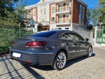 Volkswagen Passat CC super gjendje