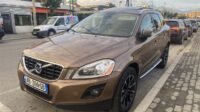 VOLVO XC60 3.2 Benzine+Gaz 2010